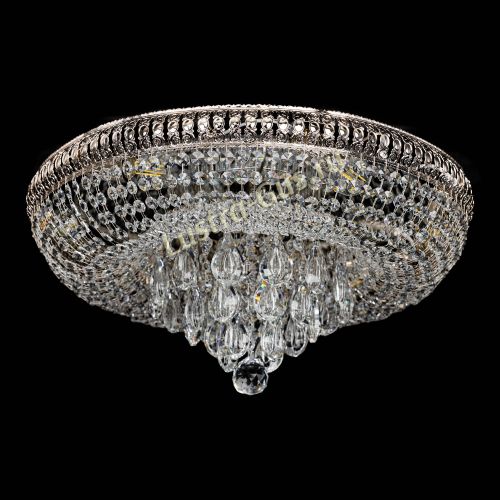 Люстра Лацио №6 в Кирове Гусь Хрустальный