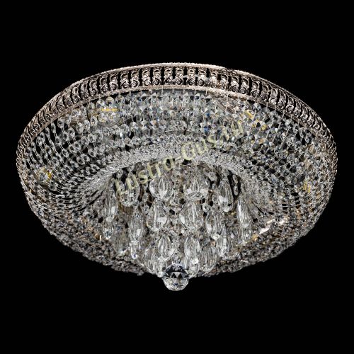 Люстра Лацио №6 в Кирове Гусь Хрустальный