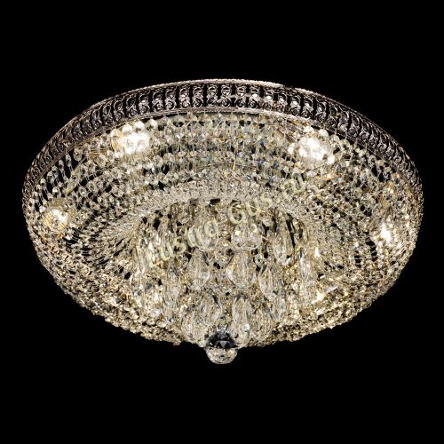 Люстра Лацио №6 в Кирове Гусь Хрустальный