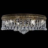 Люстра Лацио Капель Конусы под бронзу в Кирове