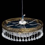 Люстра Лацио Капель Конусы под бронзу в Кирове