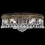 Люстра Лацио Капель шары под бронзу в Кирове