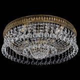 Люстра Лацио Капель шары под бронзу в Кирове