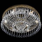 Люстра Лацио Капель шары под бронзу в Кирове