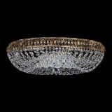 Люстра Лацио №6 конус под бронзу в Кирове