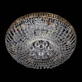 Люстра Лацио №6 конус под бронзу в Кирове