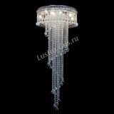 Люстра Лацио Винтаж Шар в Кирове