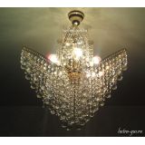 Люстра Лилия № 2 шар в Кирове