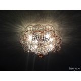 Люстра Лотос в Кирове