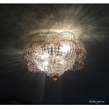 Люстра Лотос в Кирове