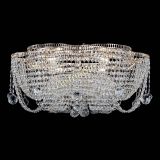 Люстра Лотос №2 700 мм шар в Кирове