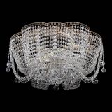 Люстра Лотос №2 700 мм шар в Кирове