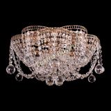 Люстра Лотос №2 шар в Кирове