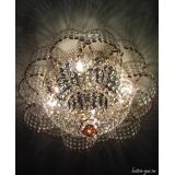 Люстра Лотос в Кирове