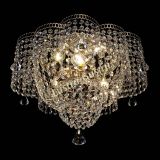 Люстра Лотос 3 лампы в Кирове