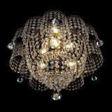 Люстра Лотос 3 лампы в Кирове