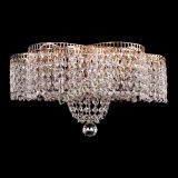 Люстра Лотос №6 в Кирове