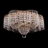 Люстра Лотос №6 в Кирове