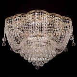 Люстра Лотос Александра в Кирове