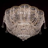 Люстра Лотос Александра в Кирове