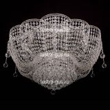 Люстра Лотос Александра в Кирове