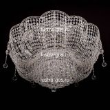 Люстра Лотос Александра в Кирове