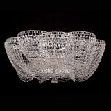 Люстра Лотос Елена в Кирове