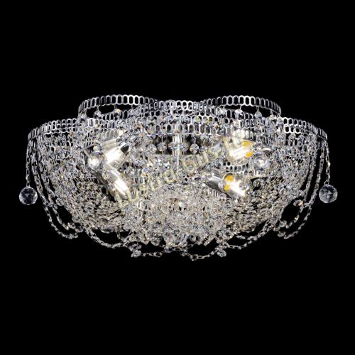 Люстра Лотос Ольга в Кирове Гусь Хрустальный