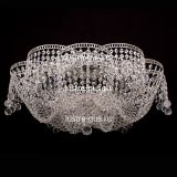 Люстра Лотос Пион Шар в Кирове