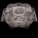 Люстра Лотос Пион Шар в Кирове