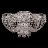 Люстра Лотос Пион в Кирове