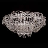 Люстра Лотос Пион в Кирове