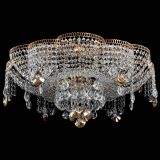 Люстра Лотос Стелла Осень в Кирове