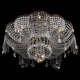 Люстра Лотос Стелла Осень в Кирове