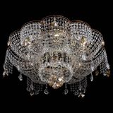 Люстра Лотос Стелла Осень в Кирове