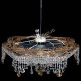 Люстра Лотос Стелла Осень в Кирове