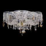 Люстра Лотос Стелла Осень в Кирове