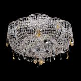 Люстра Лотос Стелла Осень в Кирове