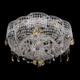 Люстра Лотос Стелла Осень в Кирове