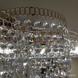 Люстра Лотос Василиса 6 ламп в Кирове