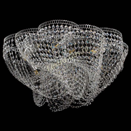 Люстра Лотос Василиса в Кирове Гусь Хрустальный