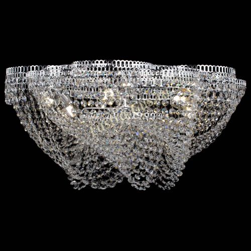 Люстра Лотос Василиса в Кирове Гусь Хрустальный