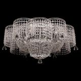 Люстра Лотос в Кирове