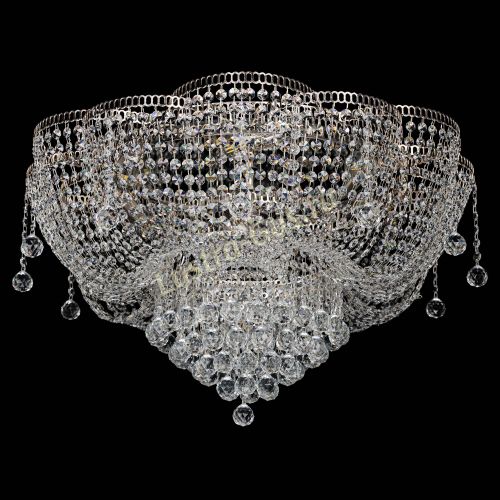 Люстра Марианна в Кирове Гусь Хрустальный