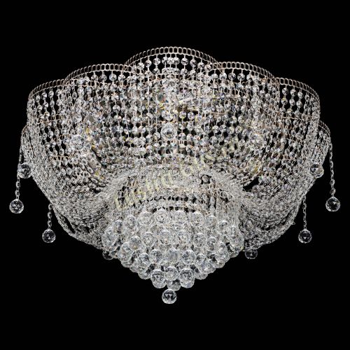 Люстра Марианна в Кирове Гусь Хрустальный