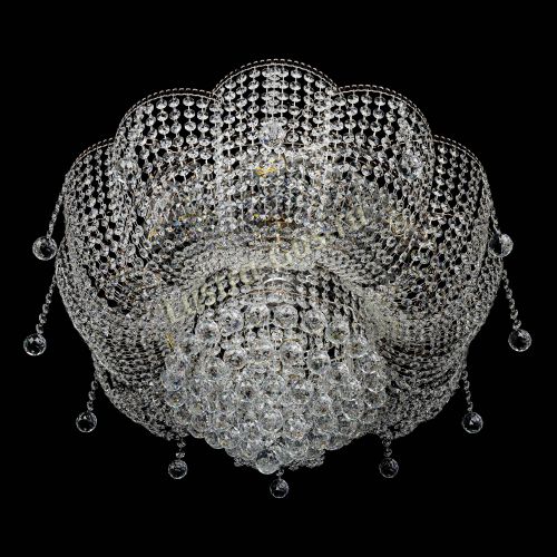 Люстра Марианна в Кирове Гусь Хрустальный