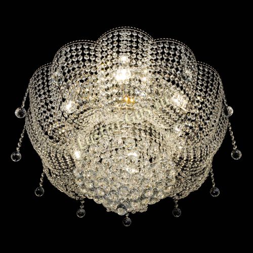 Люстра Марианна в Кирове Гусь Хрустальный