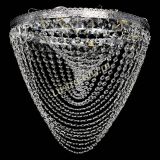 Люстра Милан №6 водоворот в Кирове