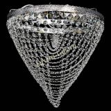 Люстра Милан №6 водоворот в Кирове