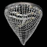 Люстра Милан №6 водоворот в Кирове